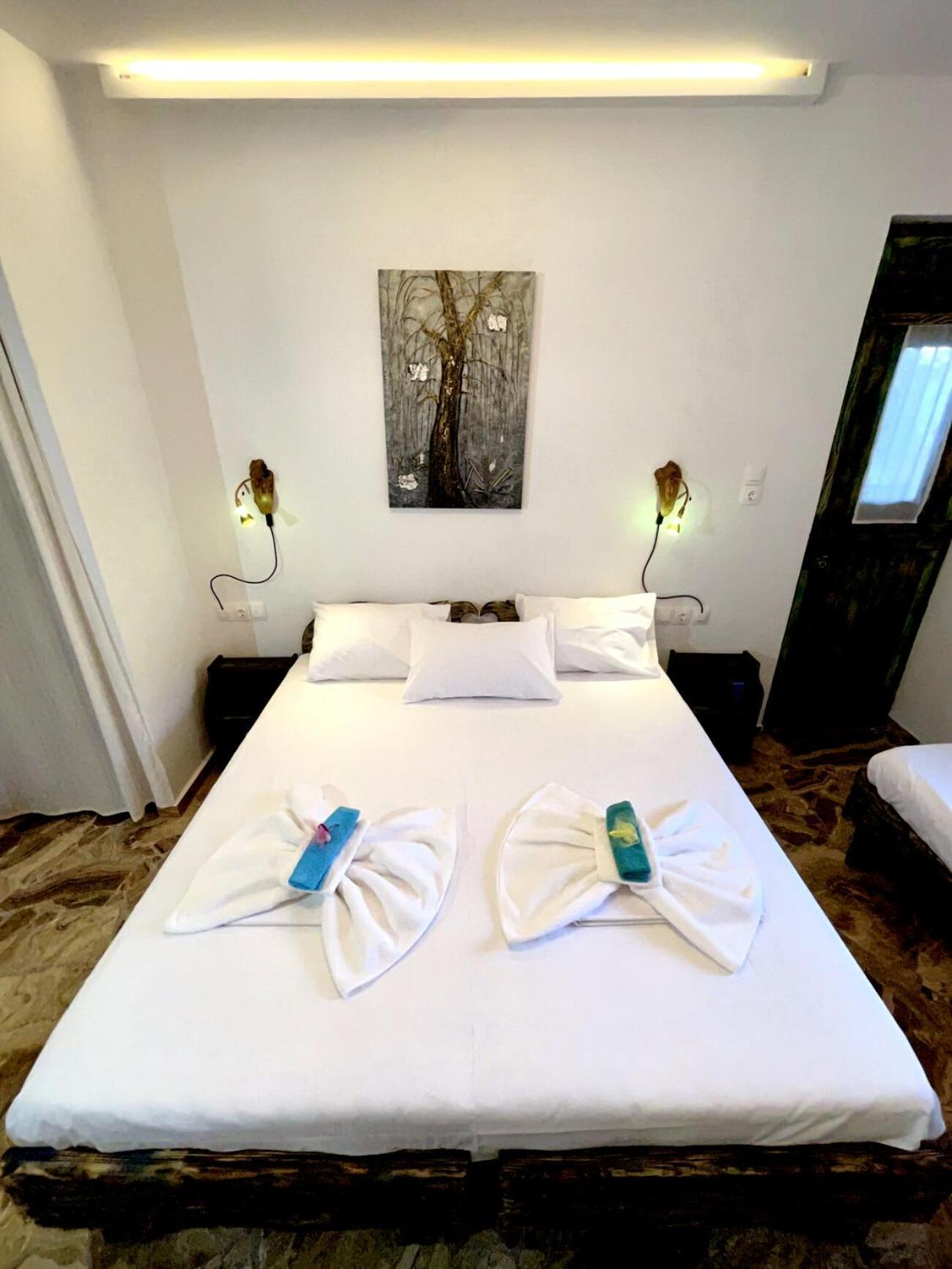 Village Villa Mimis Drapanias Dhrapanias ห้อง รูปภาพ
