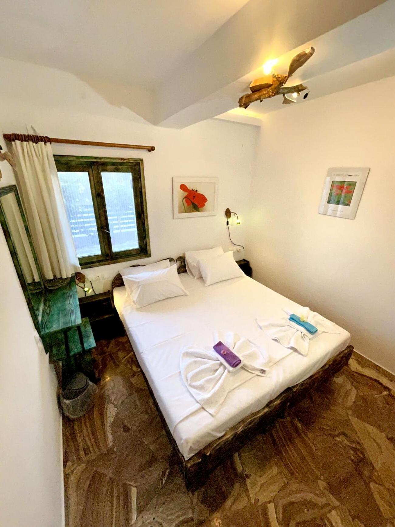 Village Villa Mimis Drapanias Dhrapanias ห้อง รูปภาพ